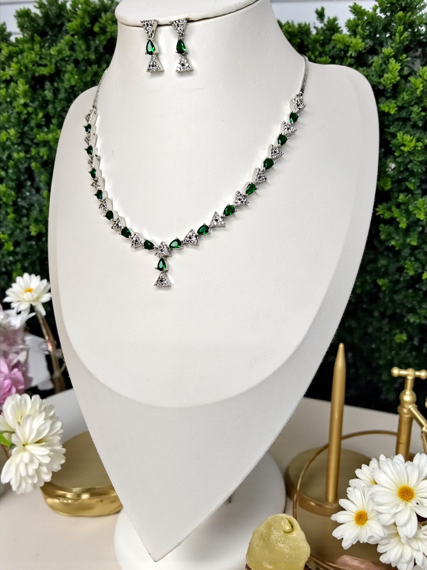 Forest Allure Necklace