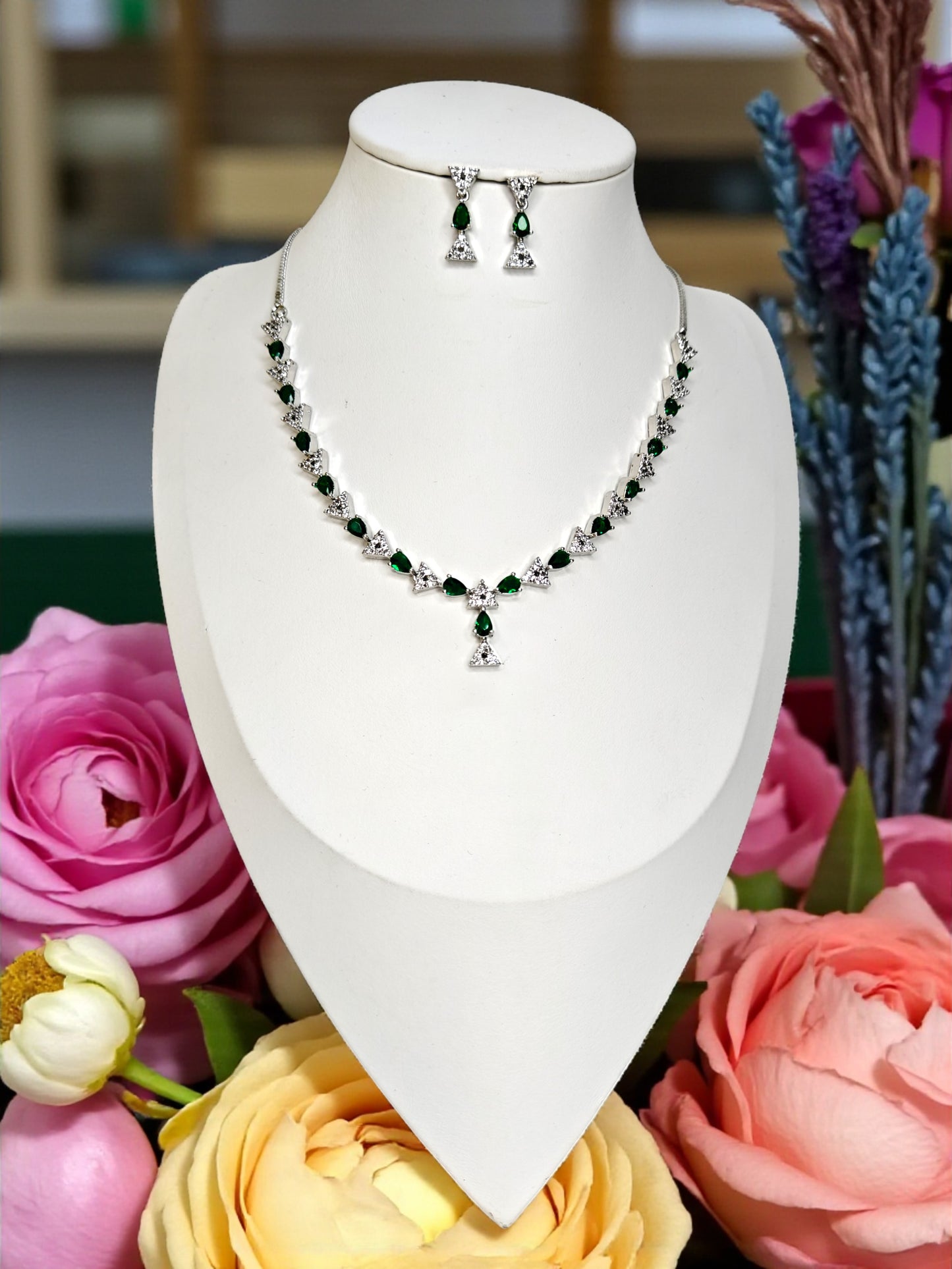 Forest Allure Necklace