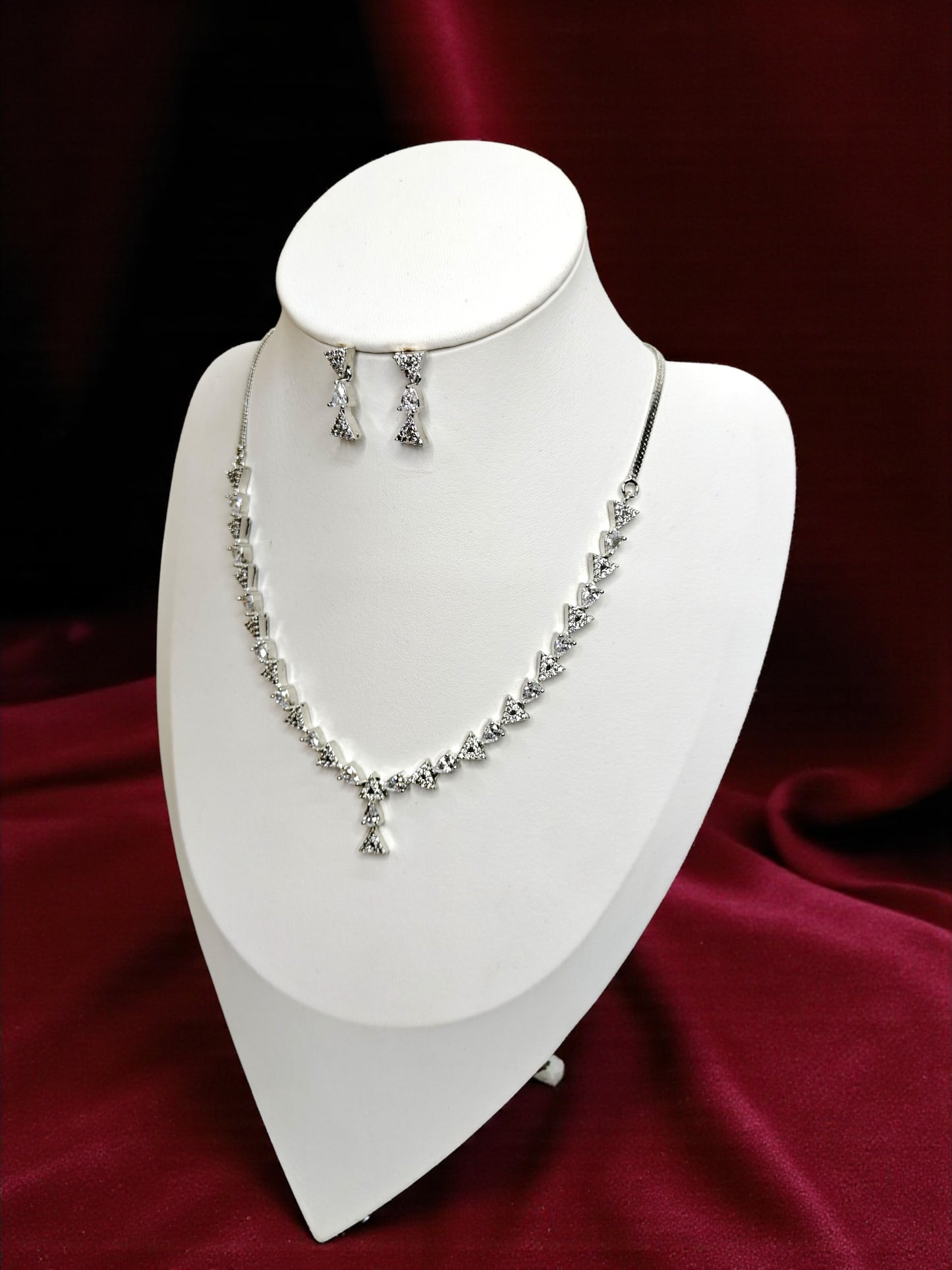 Moonlight Allure Necklace