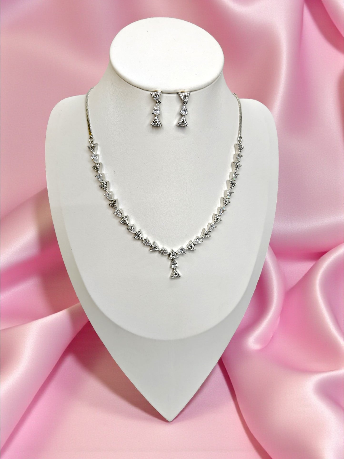 Moonlight Allure Necklace