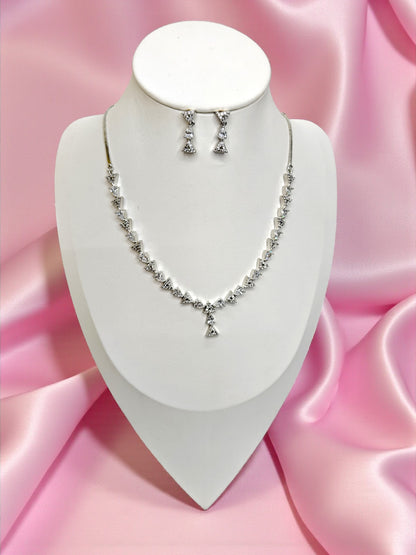 Moonlight Allure Necklace