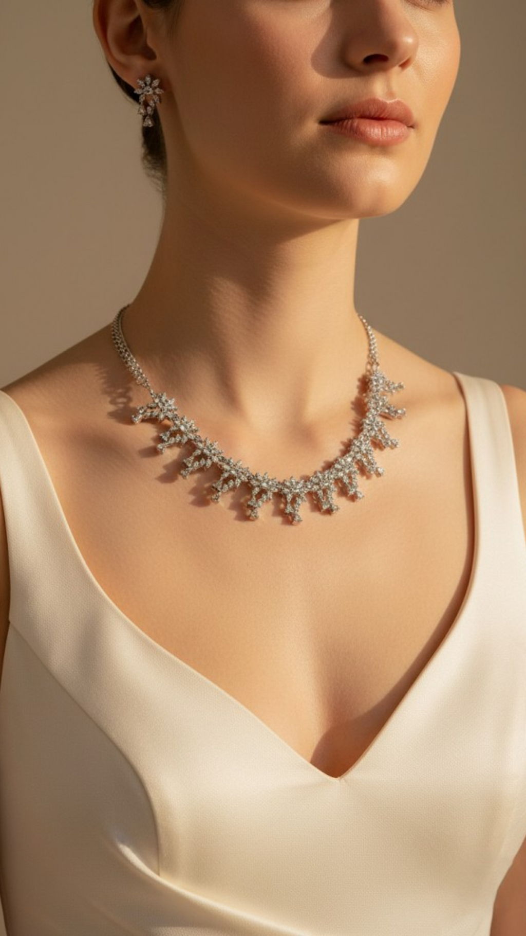 Sitara Necklace