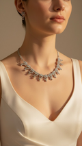 Sitara Necklace