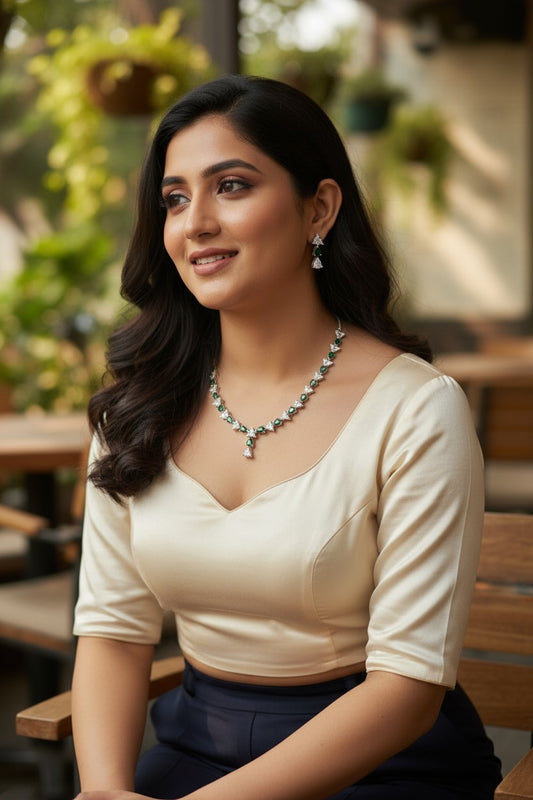 Forest Allure Necklace
